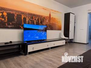 Студия квартира, посуточно, 46м2, 5/10 этаж