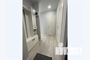 1-к квартира, посуточно, 34м2, 4/9 этаж