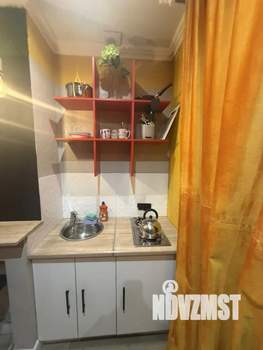 1-к квартира, посуточно, 22м2, 1/1 этаж