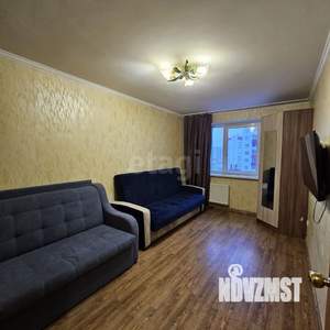 1-к квартира, на длительный срок, 30м2, 9/16 этаж