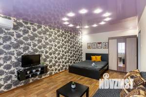 1-к квартира, посуточно, 45м2, 8/9 этаж