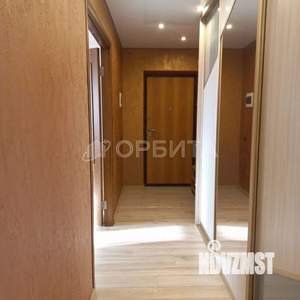 2-к квартира, на длительный срок, 53м2, 4/10 этаж