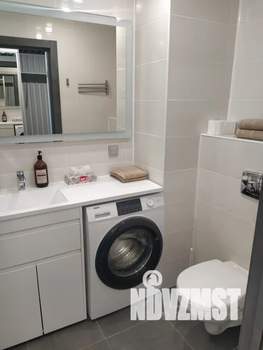 1-к квартира, посуточно, 51м2, 9/10 этаж