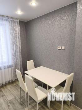 1-к квартира, на длительный срок, 38м2, 1/16 этаж