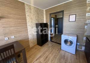 1-к квартира, на длительный срок, 42м2, 9/9 этаж