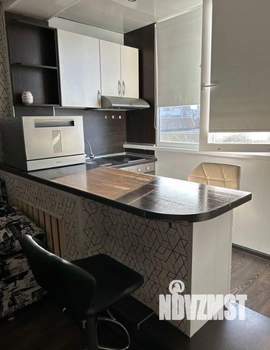 Студия квартира, на длительный срок, 22м2, 8/8 этаж