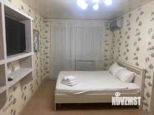 1-к квартира, посуточно, 35м2, 4/5 этаж