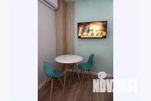 1-к квартира, посуточно, 27м2, 6/18 этаж