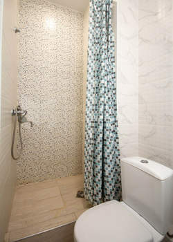 Студия квартира, на длительный срок, 19м2, 2/9 этаж