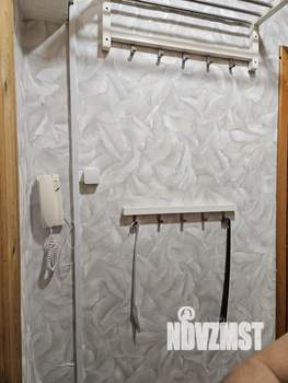 1-к квартира, посуточно, 47м2, 9/9 этаж