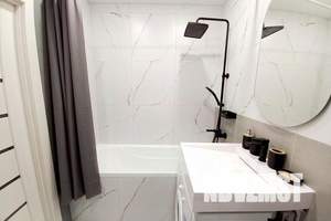 1-к квартира, посуточно, 27м2, 12/15 этаж