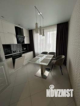 2-к квартира, на длительный срок, 61м2, 12/17 этаж