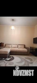 Студия квартира, на длительный срок, 30м2, 7/22 этаж