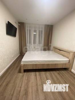 1-к квартира, на длительный срок, 30м2, 6/16 этаж