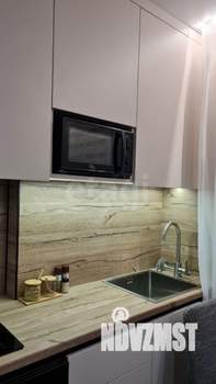 Студия квартира, на длительный срок, 21м2, 18/21 этаж