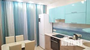 1-к квартира, посуточно, 37м2, 6/14 этаж