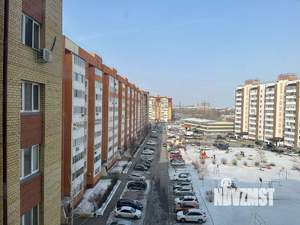 2-к квартира, на длительный срок, 89м2, 5/9 этаж