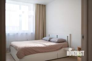 2-к квартира, посуточно, 65м2, 4/19 этаж