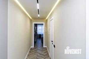 2-к квартира, на длительный срок, 75м2, 9/16 этаж