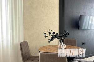 1-к квартира, посуточно, 50м2, 18/19 этаж