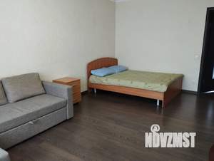 3-к квартира, посуточно, 85м2, 7/14 этаж