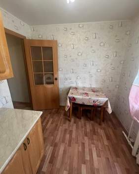 1-к квартира, на длительный срок, 38м2, 3/9 этаж