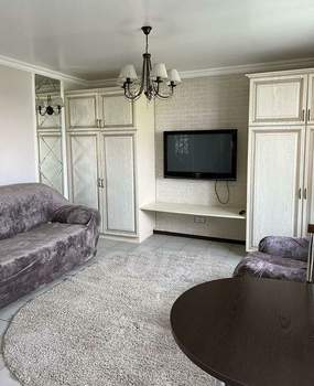 2-к квартира, на длительный срок, 40м2, 9/10 этаж