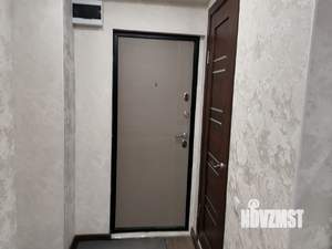 Студия квартира, на длительный срок, 20м2, 2/8 этаж