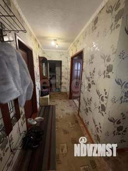 2-к квартира, на длительный срок, 50м2, 5/10 этаж