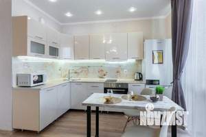 1-к квартира, посуточно, 29м2, 1/1 этаж