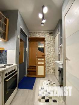 Студия квартира, посуточно, 18м2, 2/5 этаж