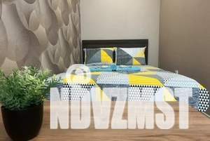 1-к квартира, посуточно, 38м2, 8/20 этаж