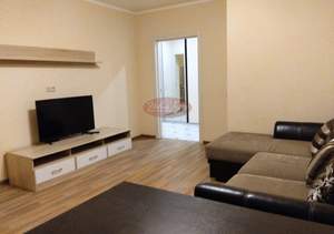 1-к квартира, на длительный срок, 43м2, 21/24 этаж