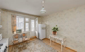 3-к квартира, на длительный срок, 89м2, 9/9 этаж