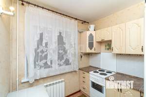 1-к квартира, на длительный срок, 36м2, 3/5 этаж