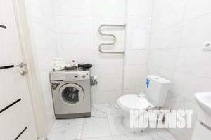 1-к квартира, посуточно, 47м2, 11/20 этаж