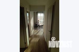 2-к квартира, посуточно, 49м2, 4/23 этаж