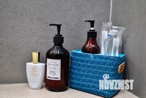 Студия квартира, посуточно, 25м2, 6/9 этаж