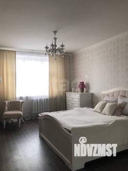 2-к квартира, на длительный срок, 57м2, 10/10 этаж