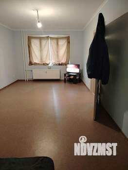 1-к квартира, на длительный срок, 42м2, 1/9 этаж