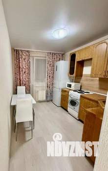 1-к квартира, на длительный срок, 33м2, 10/20 этаж