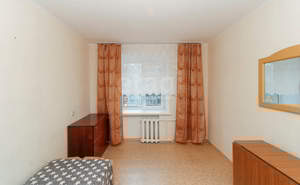 3-к квартира, на длительный срок, 92м2, 3/5 этаж