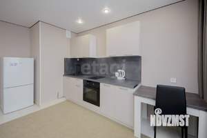 Студия квартира, на длительный срок, 29м2, 7/15 этаж