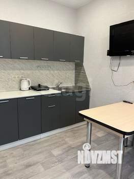 Студия квартира, на длительный срок, 19м2, 8/20 этаж