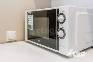 Студия квартира, на длительный срок, 28м2, 15/16 этаж