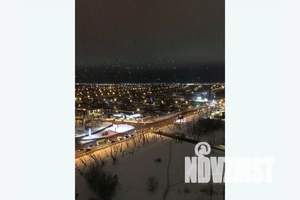 4-к квартира, посуточно, 100м2, 15/15 этаж