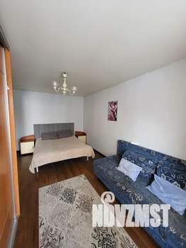 1-к квартира, посуточно, 30м2, 2/5 этаж