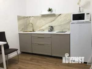 1-к квартира, посуточно, 40м2, 4/14 этаж