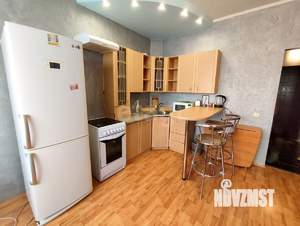 Студия квартира, на длительный срок, 30м2, 13/15 этаж