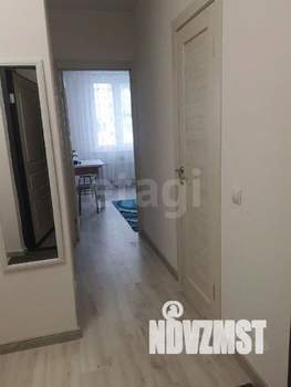 1-к квартира, на длительный срок, 35м2, 13/16 этаж